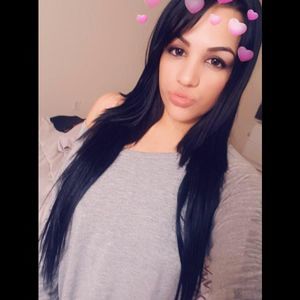 Meet your Posher, Rocio